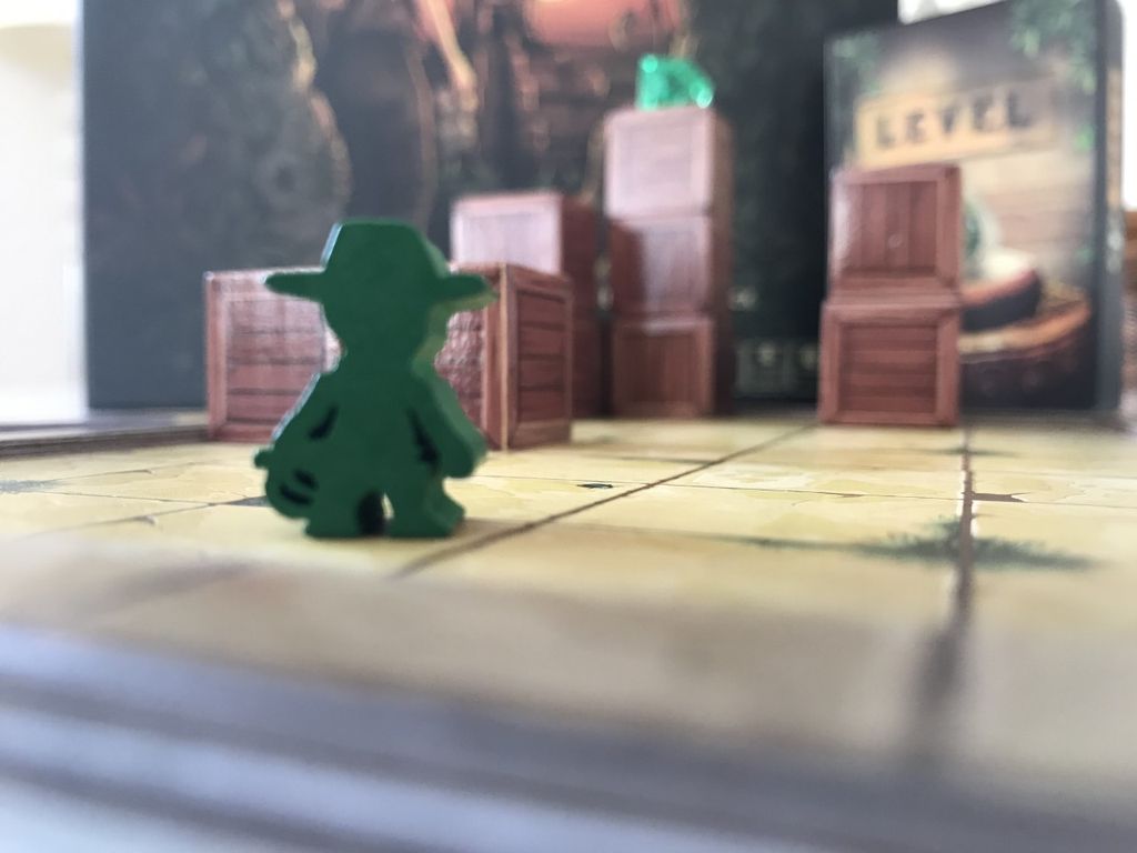 Relics of Rajavihara