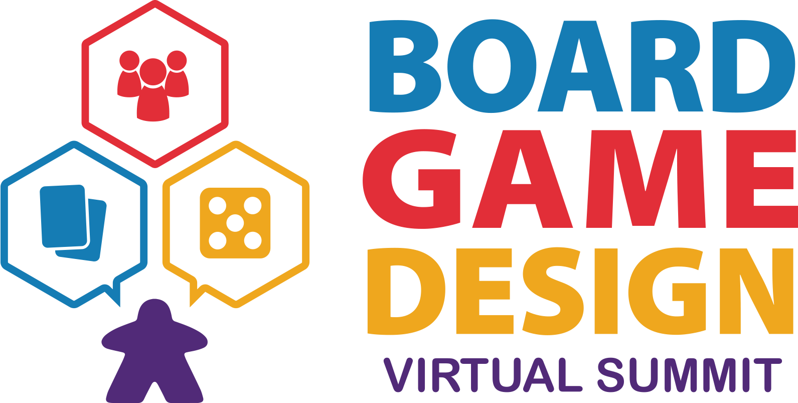 2025 Board Game Design Virtual Summit Ultimate Pass – Crazy Like a Box ...