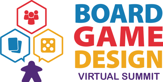 2024 Board Game Design Virtual Summit All-Access Pass