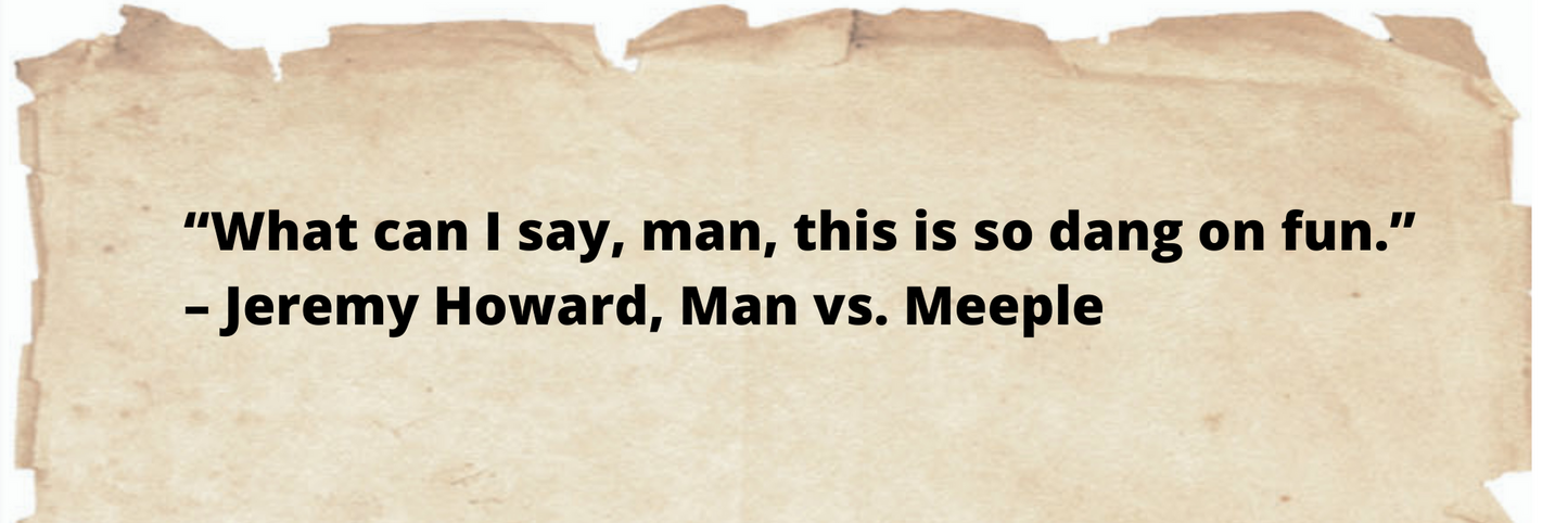 Montalo's Revenge (expansion for Relics of Rajavihara)