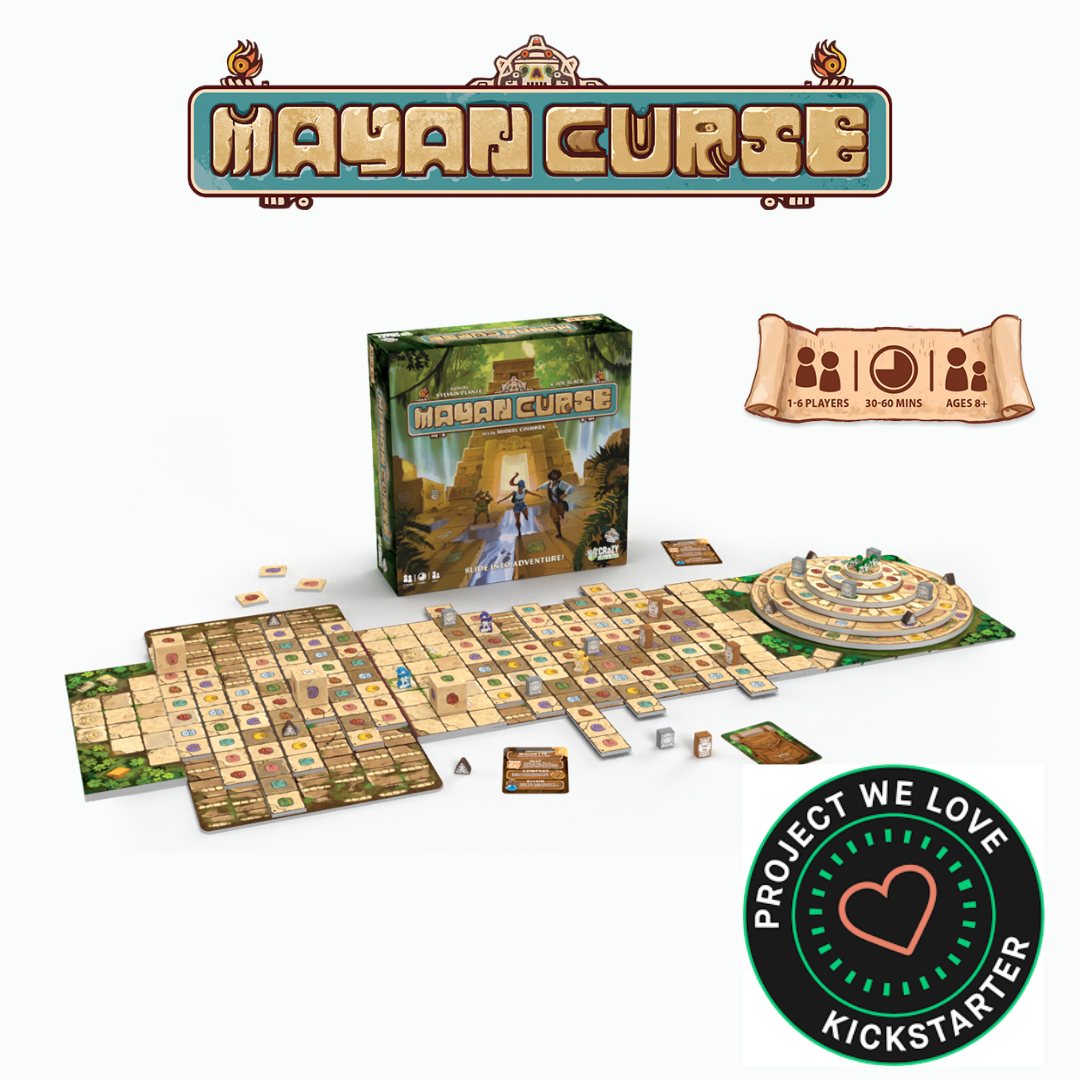 Mayan Curse