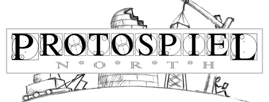 Protospiel North 2026 Fall (Oct 23-25) - PLAYTESTER - Full Weekend