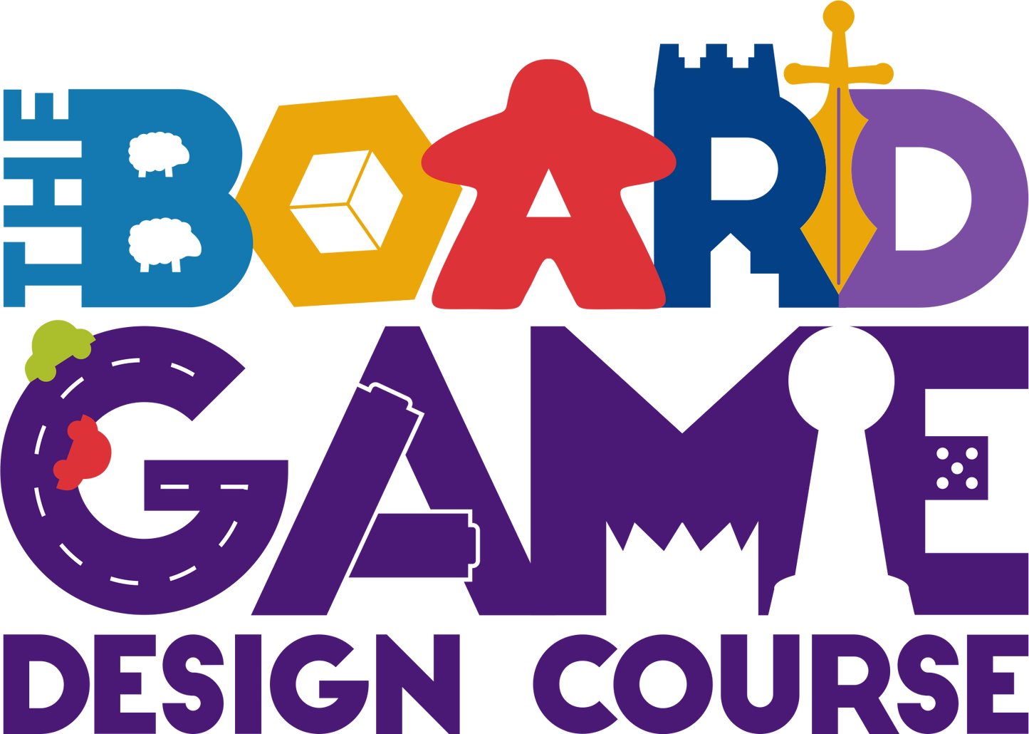 Board Game Design 101 Course